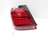 Mercedes GLK X204 12-15 Rückleuchte Rücklicht Heckleuchte Links orig Mercedes GLK X204 12-15 23.05.2013 A2049060157... Vorschau 4
