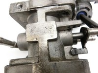 Audi Q7 4L 05-09 TDI 3,0 171KW BUG Flansch Regelklappe für Abgasrückführventil EGR AGR Ventil Audi Q7 4L 05-09... Vorschau 7