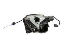 BMW 7er E65 760i 02-05 Türschloss m. ZV Stellmotor Rechts Hinten BMW 7er E65 760i 02-05 03.07.2002 7202138... Vorschau 1