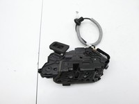 Skoda Octavia IV NX 20-24 Kombi Türschloss m. ZV Stellmotor Links Vorne Skoda Octavia IV NX 20-24 26.04.2021... Vorschau 4