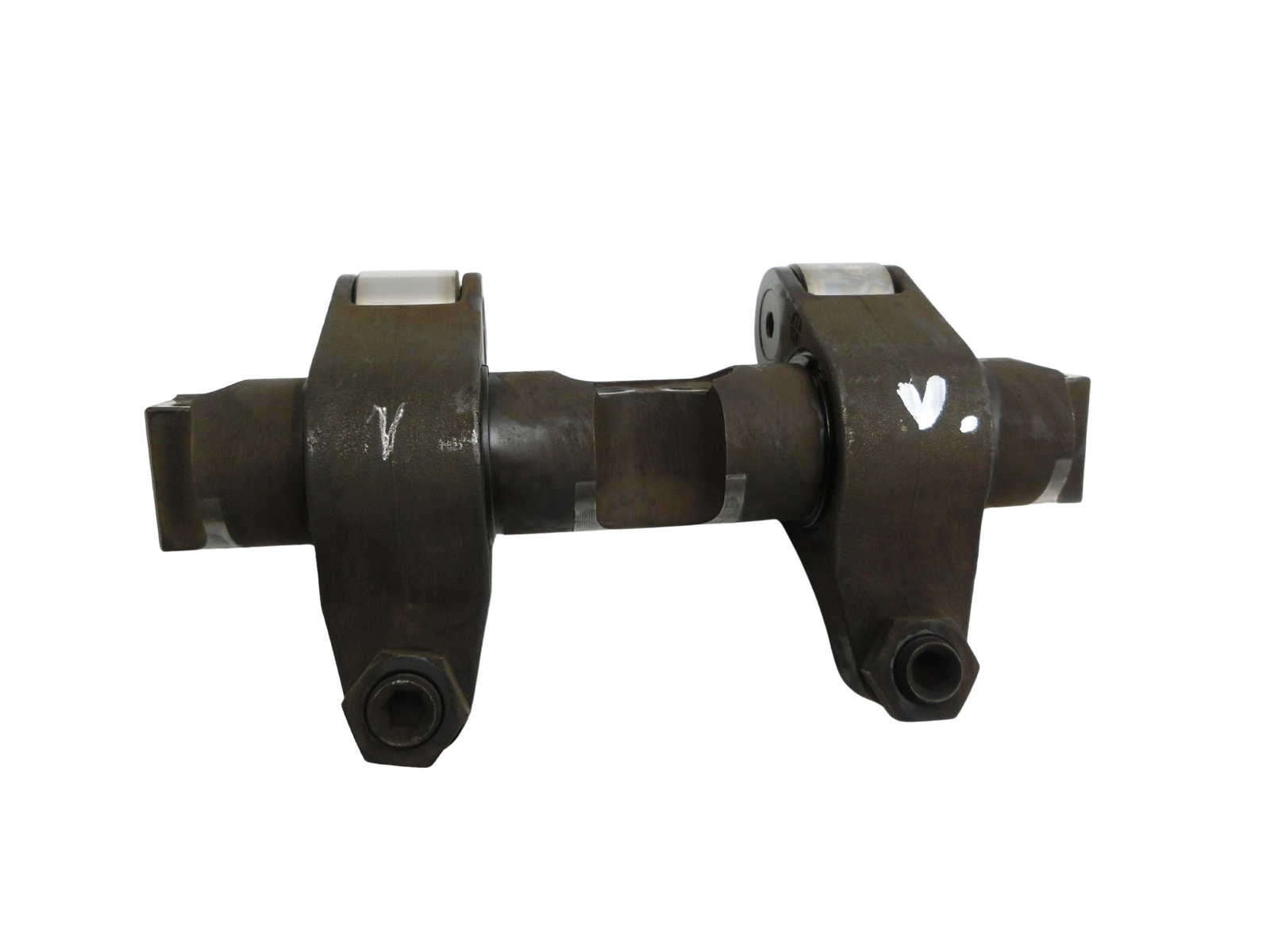 Balancín Palanca oscilante delante para Audi A3 8P 04-08 - Bild 1