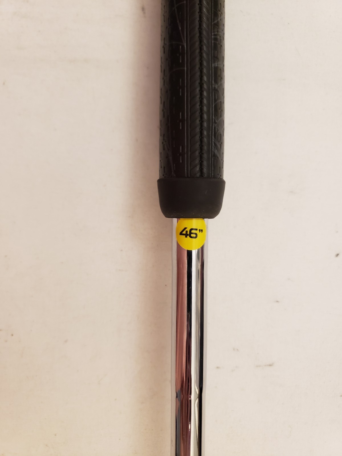 Used TaylorMade Spider Tour S S7-B Putter - 46" - 2025 - RH - MINT