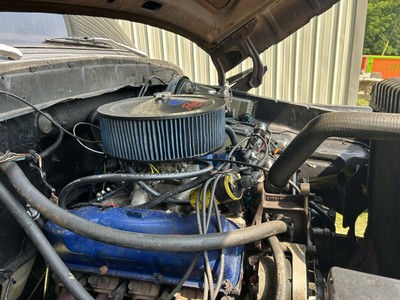 image 1 of engine