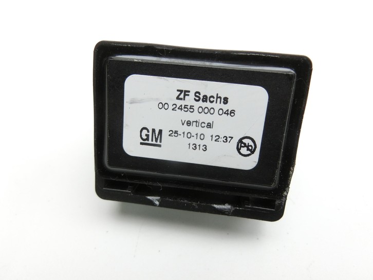 Opel Insignia A G09 08-13 Sensor IDS+ Luftfahrwerk Links Vorne Opel Insignia A G09 08-13 15.12.2010 12841593... Vorschau 3