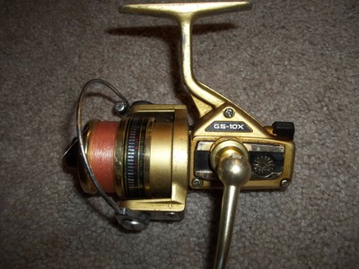 New Old Stock DAIWA GS-2 SPINNING FISHING REEL SPOOL NOS