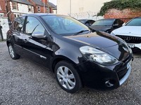 2010 Renault Clio 1.5 dCi 20th Anniversary Hatchback 5dr Diesel Manual Euro 4 (8