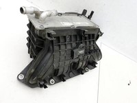 Seat Leon 1P II 09-12 TSI 1,4 92KW CAXC Ansaugbrücke Ansaugkrümmer Seat Leon 1P II 09-12 28.03.2012 03C129709BD... Vorschau 5