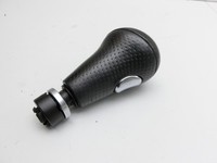 Audi Q7 4L 05-09 TDI 3,0 171KW Autom Schaltknauf für Schalthebel Gangschalter Audi Q7 4L 05-09 26.06.2007... Vorschau 2