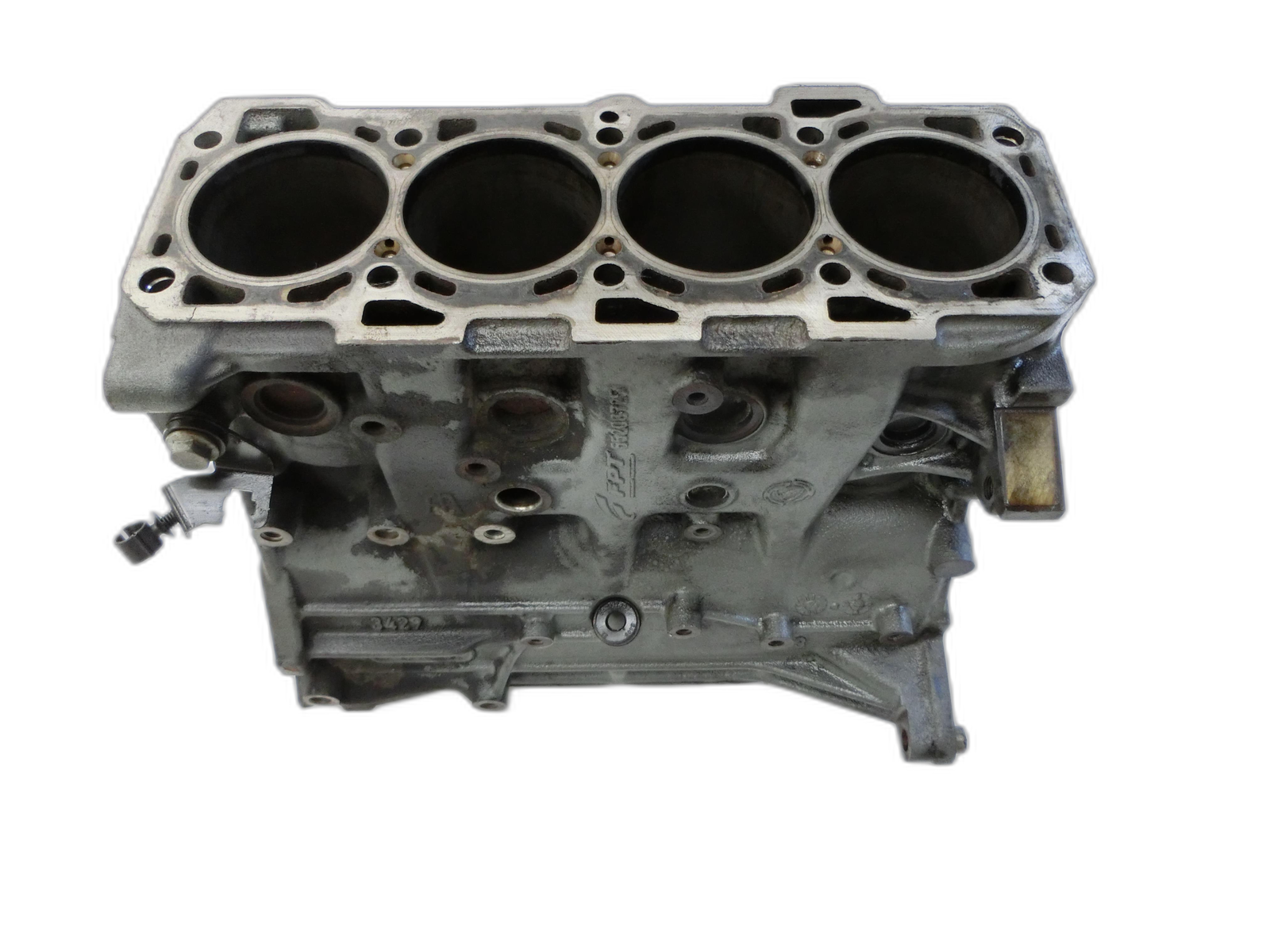 Alfa Giulietta 940 10-13 JTD 2,0 125KW 71770869 Motorblock für Motor  - Bild 1