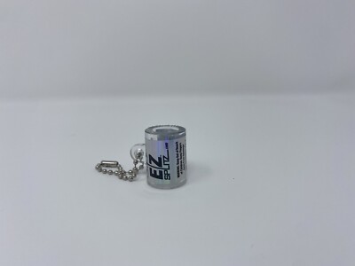 1 PC EZ-Splitz cigar cutter