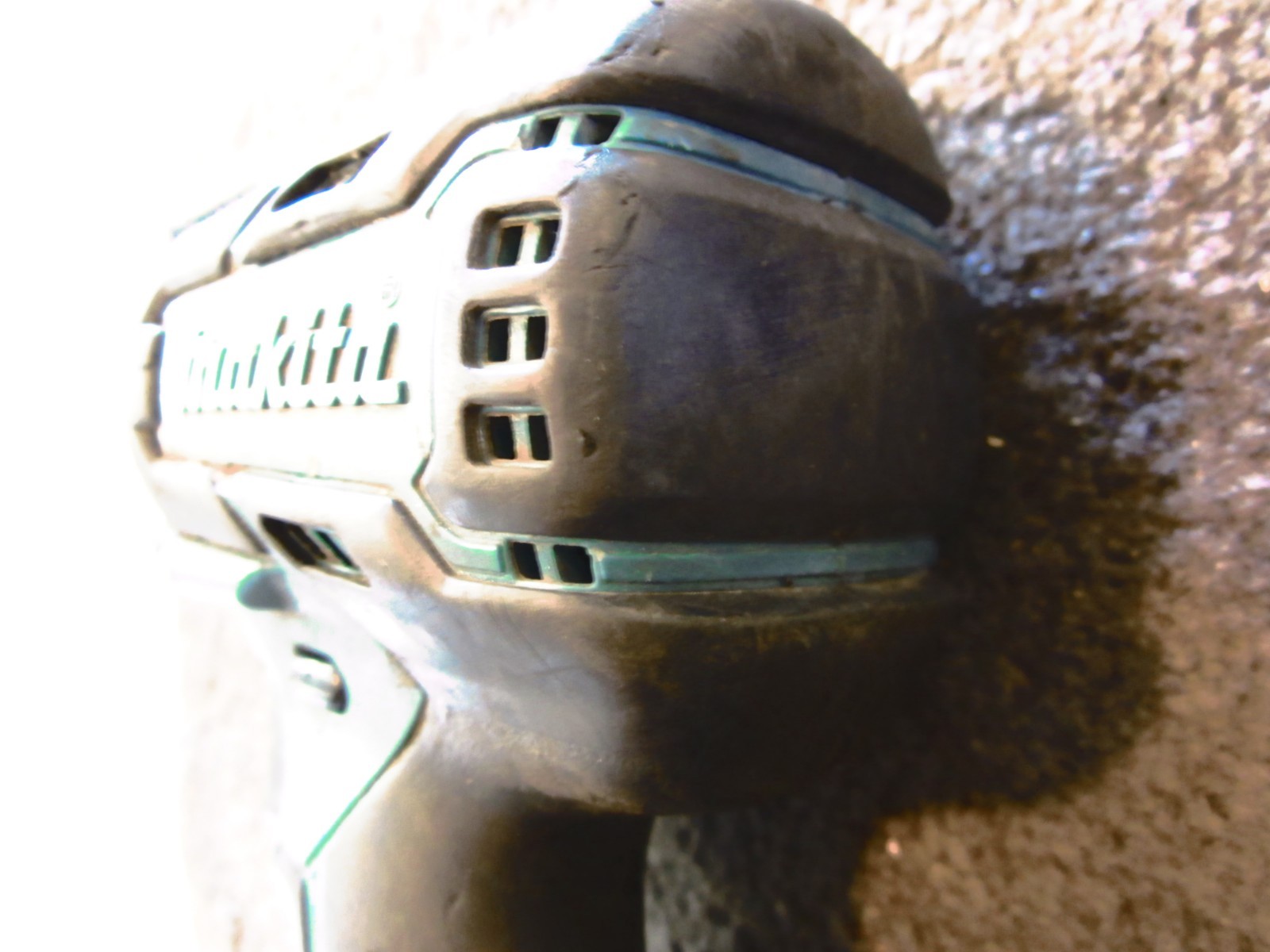 Makita 18-Volt LXT Lithium-Ion Brushless 1/4 in. Cordless Impact Driver (Tool-On