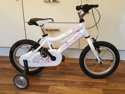 honey ridgeback bike