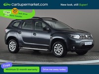 2022 Dacia Duster 1.0 TCe 90 Comfort SUV PETROL Manual