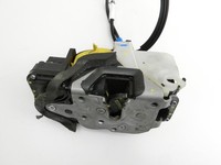 Opel Astra J 09-12 Kombi Türschloss m. ZV Stellmotor Links Vorne Neu Orig. Opel Astra J 09-12 31.03.2011 gebraucht Vorschau 2