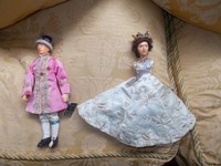 rosebud doll repairs