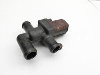VW T5 7E 09-15 TDI 2,0 84KW Umwelzpumpe Heizung Pumpe VW T5 7E 09-15 18.04.2012 7E0965561B 110820036D gebraucht Vorschau 2