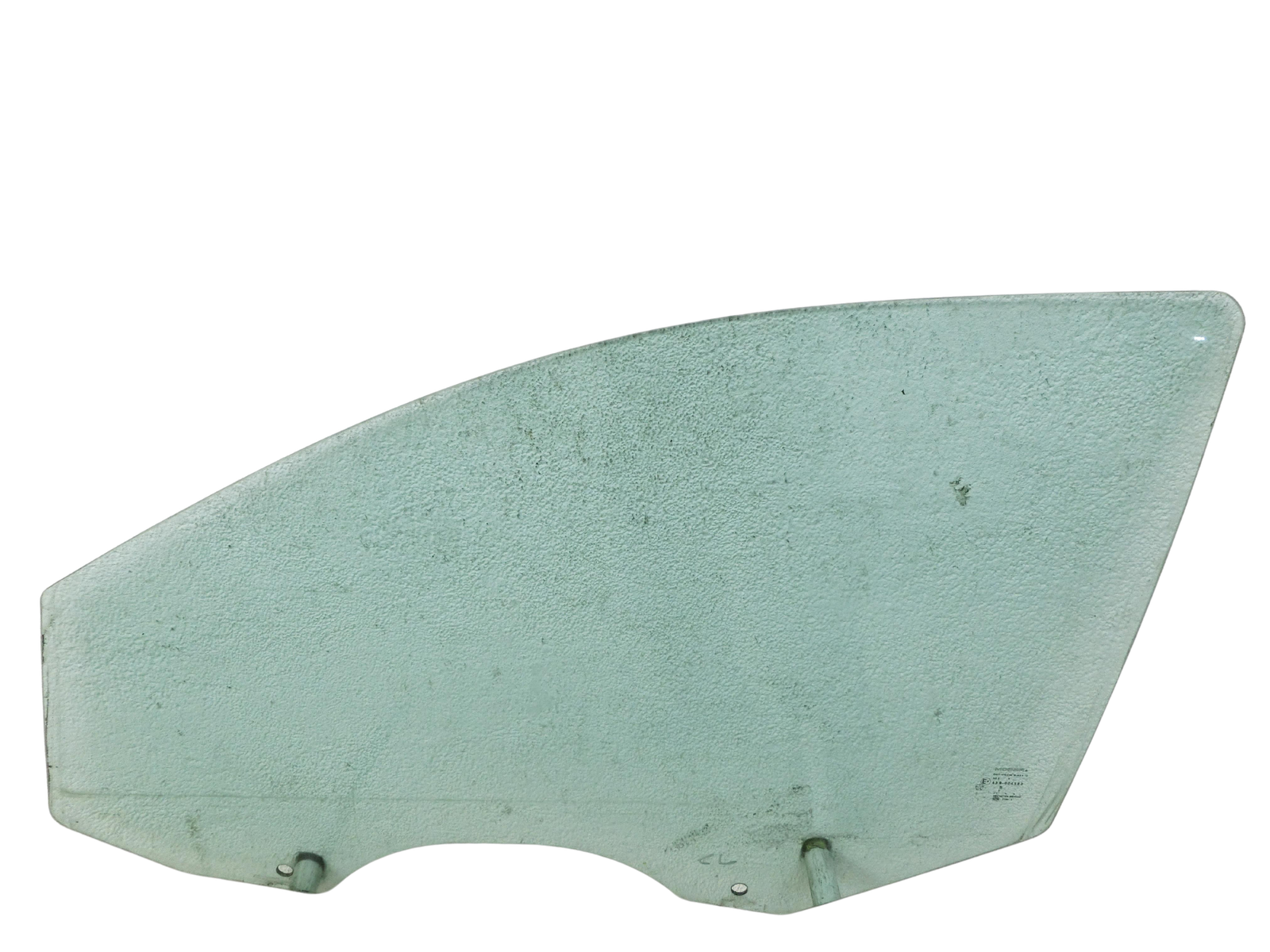 Dodge Journey JC 08-10  LVK Seitenscheibe für Tür Fenster Türscheibe Links Vorne  - Bild 1