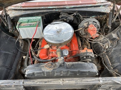 image 1 of engine