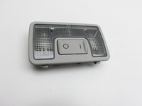 Audi A4 8E 04-08 Innenleuchte Innenraumleuchte Hinten Audi A4 8E 04-08 12.09.2005 8E0947111A gebraucht Vorschau 2