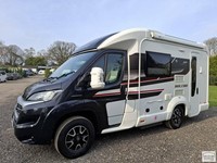 Swift Bolero 612 EK
