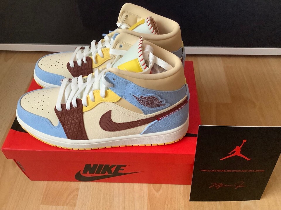 nike air jordan maison chateau
