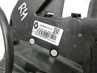 Renault Talisman 15-22 Kombi Türschloss m. ZV Stellmotor Rechts Hinten Renault Talisman 15-22 12.02.2019 825026236R... Vorschau 5