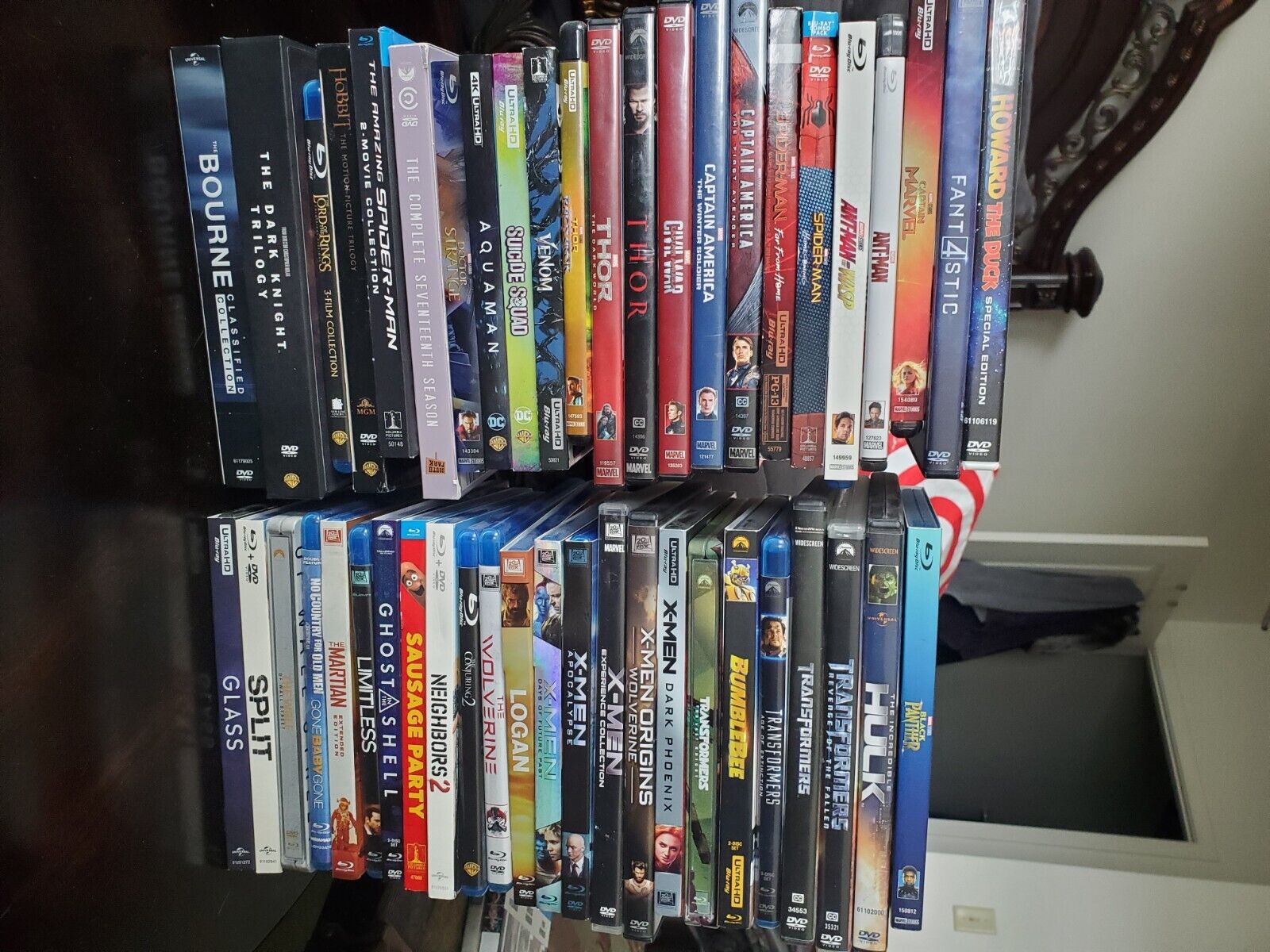 dvds blu-ray discs/dvd/box sets dvds blu-ray discs/dvd/box sets