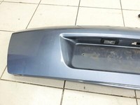 Citroen C4 Picasso 06-10 Heckblende Kennzeichenblende 9682607977 Citroen C4 Picasso 06-10 30.01.2008 9682607977... Vorschau 2