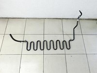 Mercedes R171 SLK 200 04-08 1,8 120KW Servo Kühler Servoleitung Servokühler Mercedes R171 SLK 200 04-08 01.02.2006... Vorschau 1