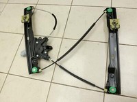 Ford Grand C-Max DX II 11-15 Grand Fensterhebermotor mit Fensterheber Rechts Vorne Ford Grand C-Max DX II 11-15... Vorschau 7