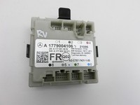 Mercedes W177 A250E 18-22 Türsteuergerät Rechts Vorne Mercedes W177 A250E 18-22 26.03.2021 A1779004106 A1779013802... Vorschau 2