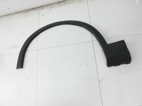 BMW X3 F25 10-14 Leiste Zierleiste für Kotflügel Links Vorne A76 BMW X3 F25 10-14 22.06.2011 gebraucht Vorschau 3