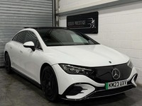 2023 Mercedes-Benz EQA EQE 300 AMG Line Premium 4dr Saloon Electric Automatic