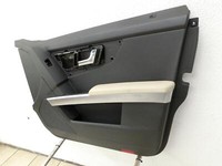 Mercedes X204 GLK 09-15 Türverkleidung Türpappe Rechts Vorne Mercedes X204 GLK 09-15 21.02.2009 A2047209862 gebraucht Vorschau 5