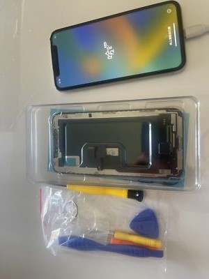 Fotos del artículo de un comprador verificado