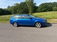 Skoda Octavia 1.6 TDI SE Sport Euro 6 5dr DIESEL MANUAL 2017