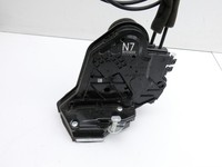 Toyota Prius + Plus W40 Kombi Türschloss m. ZV Stellmotor Rechts Hinten Toyota Prius + Plus W40 15.11.2015... Vorschau 5