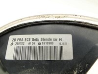 BMW E46 3er 318d 01-05 Blinker Blinkleuchte Rechts orig. Gelb BMW E46 3er 318d 01-05 23.10.2003 6910980 gebraucht Vorschau 5