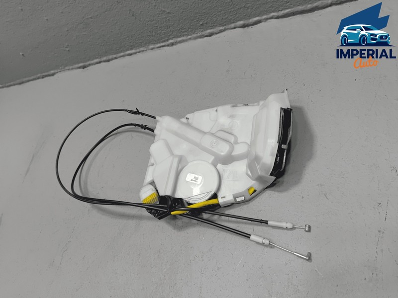 Used 2019-2020 Toyota Sienna Rear Left Driver Door Lock Actuator Motor OEM