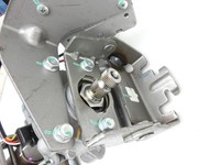 Mitsubishi Space Star II 16-19 Lenkhilfe elektr. Mitsubishi Space Star II 16-19 07.09.2017 JJ301-001700 Q003T1772AT... Vorschau 5
