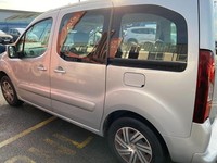 2014 Citroen Berlingo 1.6 HDi VTR Multispace MPV Euro 5 5dr MPV Diesel Manual