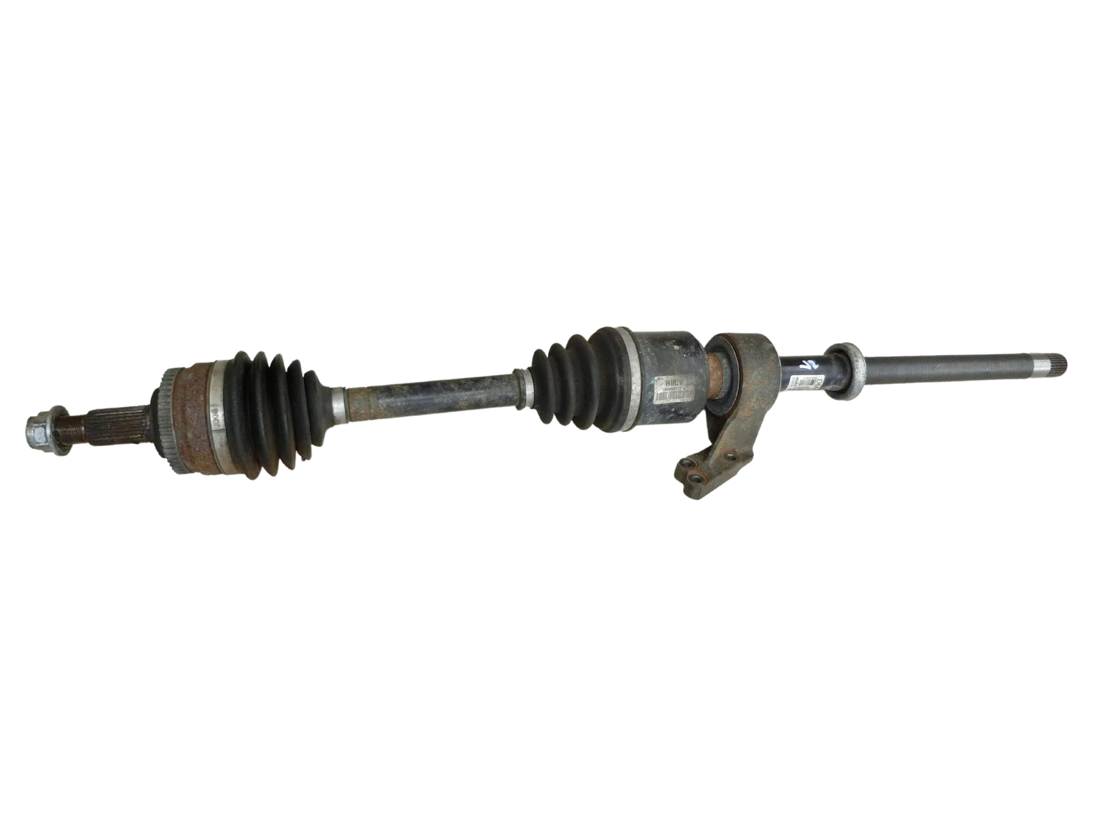 Drive Shaft Propshaft Right Front for 4WD SSangyong Korando CK C200 13-17 - Bild 1