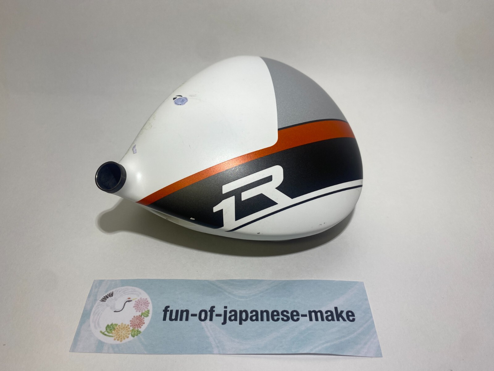 TAYLOR MADE R1ドライバー R1 BLACK TaylorMade Driver Review | Rick Shiels - YouTube