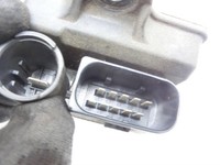 Mercedes S204 W204 11-15  CDI 2,1 125KW Vorglührelais Glühanlage Mercedes S204 W204 11-15 11.05.2012 A6519000900... Vorschau 3