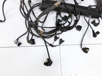 BMW E63 6er 645Ci 03-07 4,4 245KW Kabelbaum Motorkabelbaum Leitungssatz für Motor BMW E63 6er 645Ci 03-07... Vorschau 8