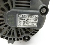 Hyundai I40 CW 11-15 1,6 99KW Lichtmaschine Generator 110A 13,5V Hyundai I40 CW 11-15 25.01.2013 373002B750... Vorschau 5