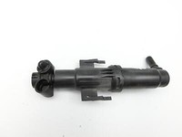 BMW F11 530dx 10-14 Waschdüse Scheinwerfer Rechts BMW F11 530dx 10-14 09.06.2011 7377668 61677377668 gebraucht Vorschau 2