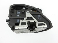 BMW X1 E84 LCI 12-15 Türschloss m. ZV Stellmotor Rechts Vorne BMW X1 E84 LCI 12-15 29.10.2012 7202146 51217202146... Vorschau 2
