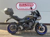 Yamaha Tracer 9, 900, 2023