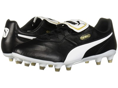 Мужские кроссовки и спортивная обувь PUMA King Top FG